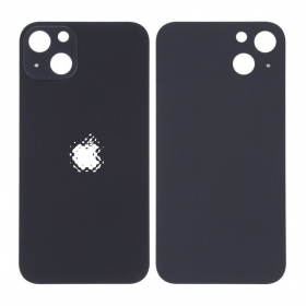 Apple iPhone 13 achterkant (zwart)