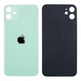 Apple iPhone 11 achterkant (groen)