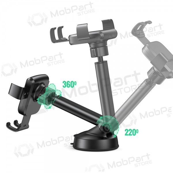 Ugreen LP200 autotelefoonhouder voor op het dashboard
