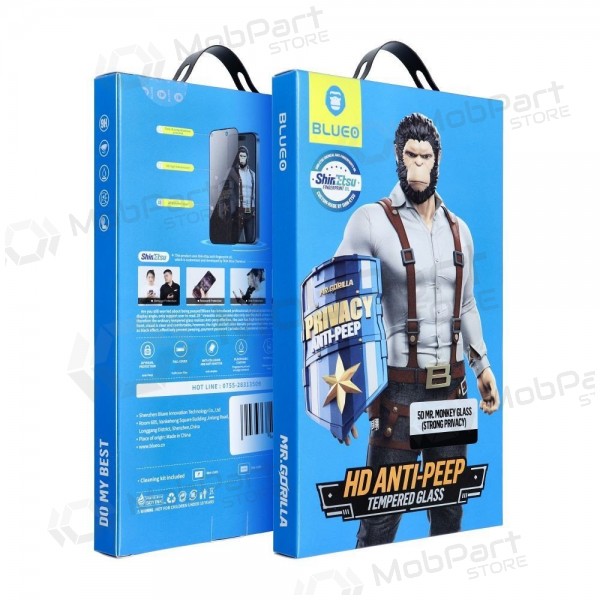 Samsung Galaxy S26 screenprotector - 