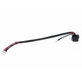 SAMSUNG N128 Oplaadpoort