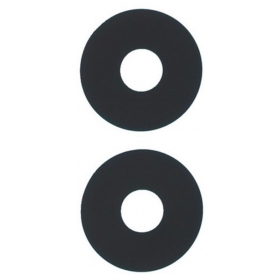 Xiaomi Poco X7 Pro cameralensset (2 st.)