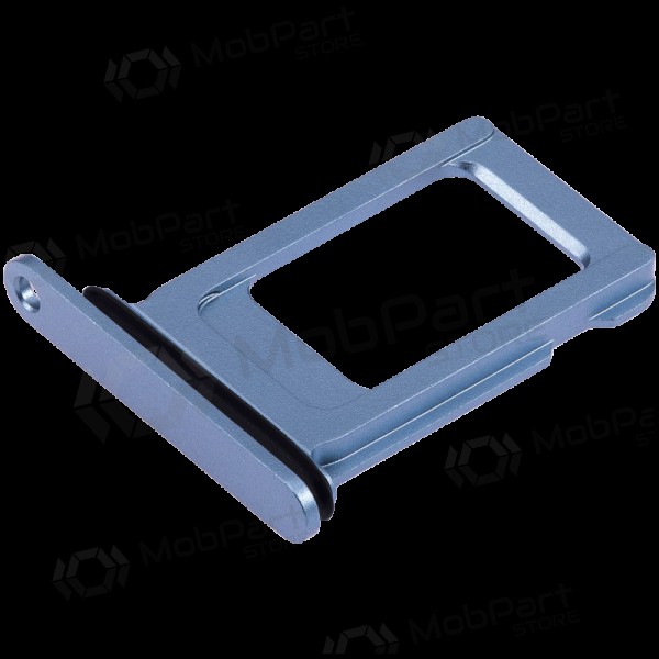 Apple iPhone 14, 14 Plus SIM-kaarthouder (blauw)
