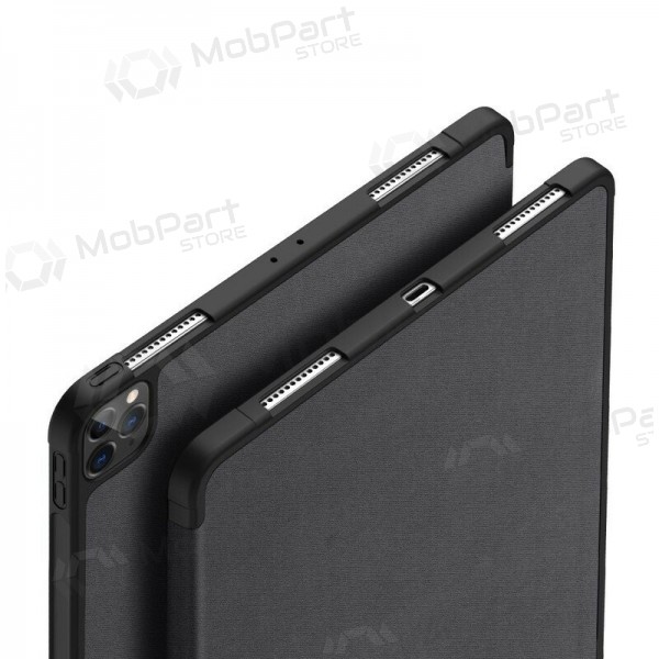 Xiaomi Redmi Pad 2 SE 9.7 hoesje - Dux Ducis Domo zwart