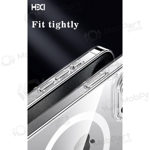 Apple iPhone 16 Pro hoesje - 