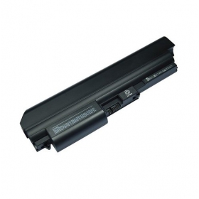 LENOVO 40Y6791, 4400mAh laptopbatterij