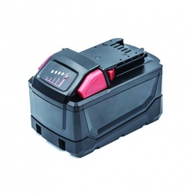 Accu Milwaukee M18 18V voor gereedschap 7,5Ah Li-ion (vervangend)