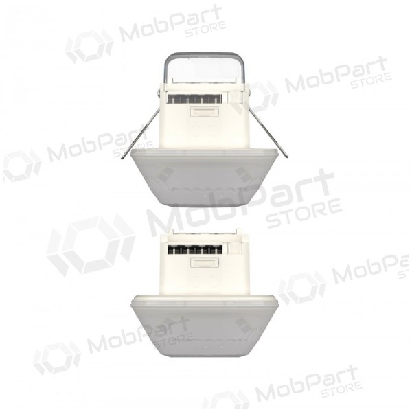 įleidžiamas judesio būvio daviklis Theben T1030072 Luxa (360°, wit)