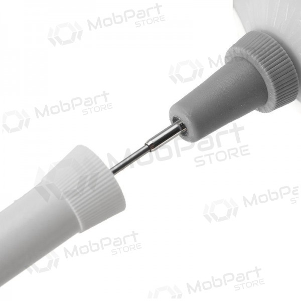 Universele siliconenlijm T7000 (15ml) (zwart)