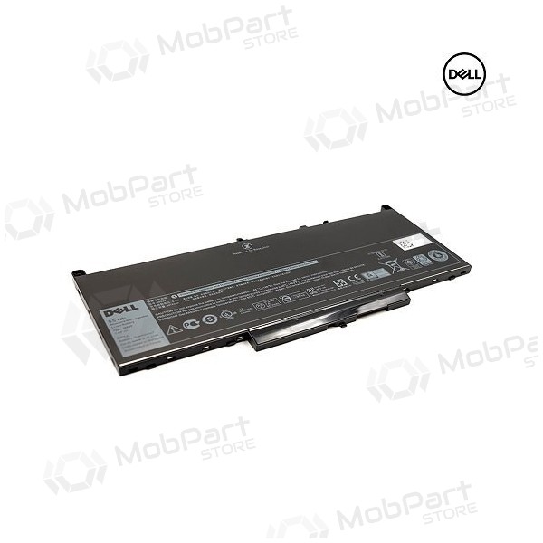 Dell J60J5 laptop batterij - PREMIUM