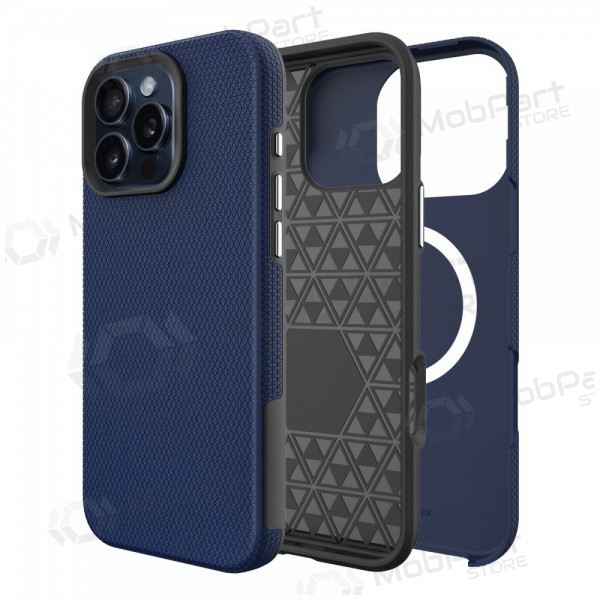 Apple iPhone 13 Pro Max hoesje - Perfectionists (donkerblauw)