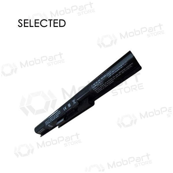 SONY VGP-BPS35A, 2200mAh laptop batterij, Selected