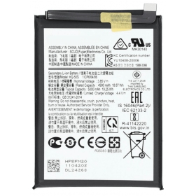 Samsung Galaxy A02s, A03, A03s batterij, accu
