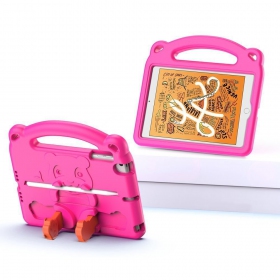 Samsung Galaxy Tab A8 10.5 (2021) hoes 