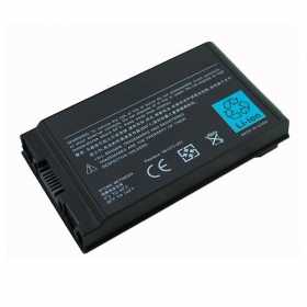 COMPAQ Business PB991A, 5200mAh laptop accu, Geavanceerd