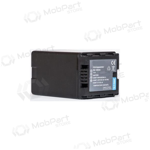 Panasonic VW-VBN260 camerabatterij / accu