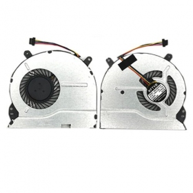 - Nešiojamo kompiuterio aušintuvas HP Pavilion 14-B B032TU, 14-B032TX