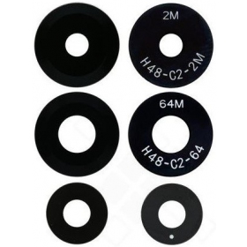 Xiaomi Redmi Note 12 Pro 5G cameraglas