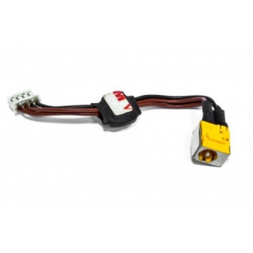ACER 5720 DC-jack