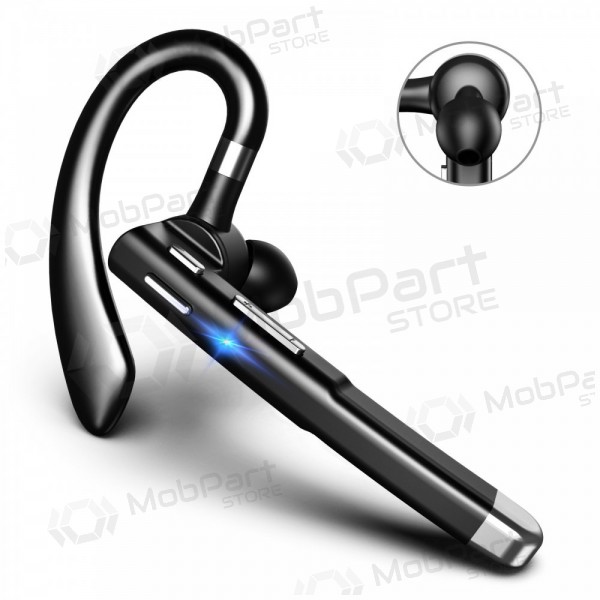 Handsfree set LR1 zwart