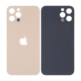 Apple iPhone 13 Pro Max achterkant (goud)