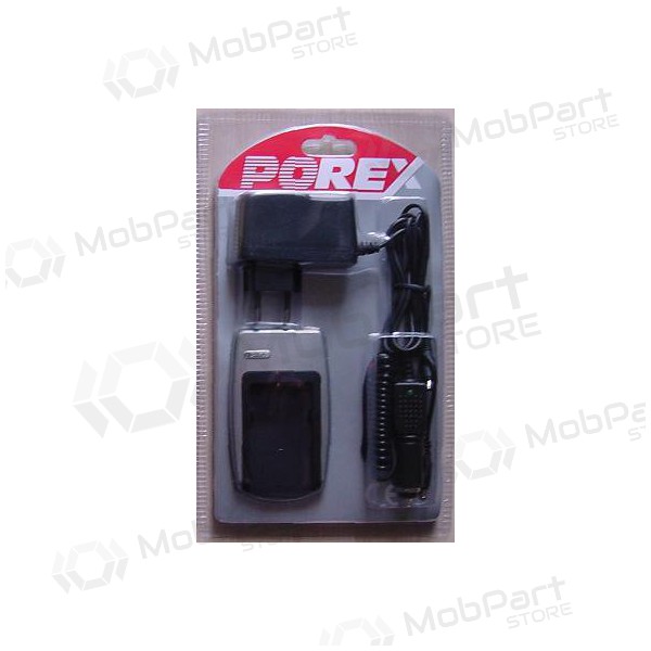 Oplader JVC BN-V107U/V114U