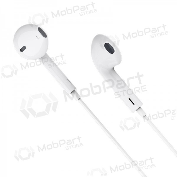 Handsfree Borofone BM27 Type-C (Wit)