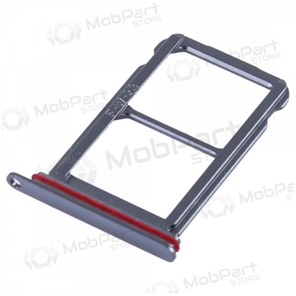 Huawei P20 Pro SIM-lade (Dual SIM) blauw (Midnight Blue)