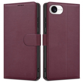 Samsung Galaxy A05s hoesje -Fancy Wallet-