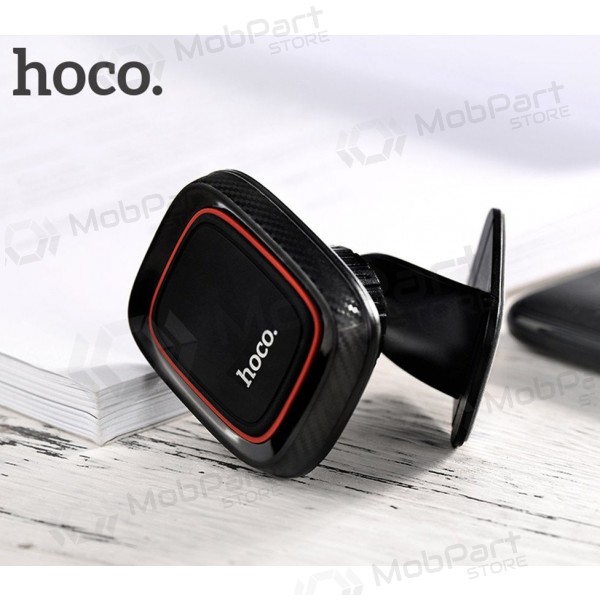 Autotelefoonhouder HOCO CA24 (dashboardbevestiging, magnetisch)