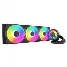 ARCTIC Liquid Freezer III Pro - 420 A-RGB CPU-koeler