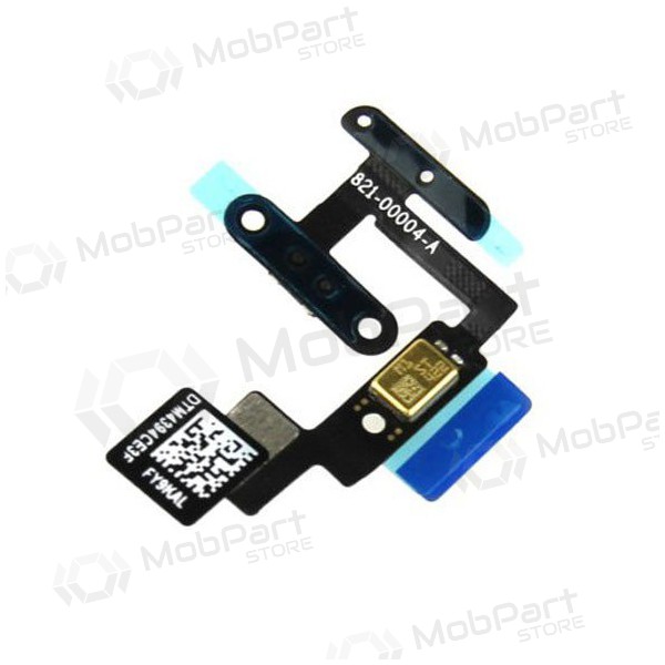 Apple iPad Mini 4 aan/uit flexkabel