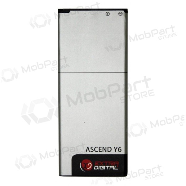 Huawei ASCEND Y6 (HB4342A1RBC) batterij / accu (2200mAh)
