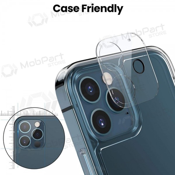 Apple iPhone 14 beschermend gehard glas voor camera 