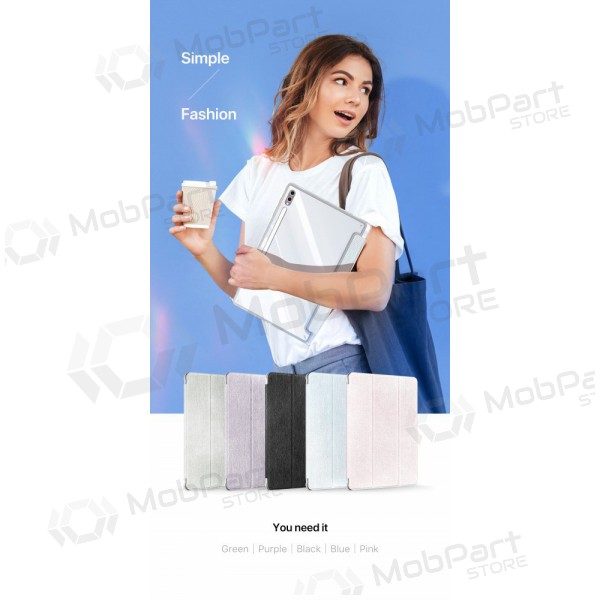 Apple iPad Air 13 2024 hoesje 
