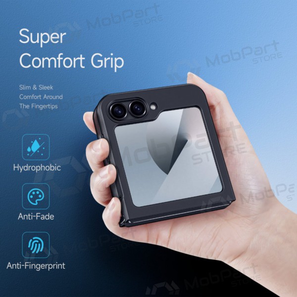 Samsung Galaxy Z Flip6 hoesje - Dux Ducis Aimo