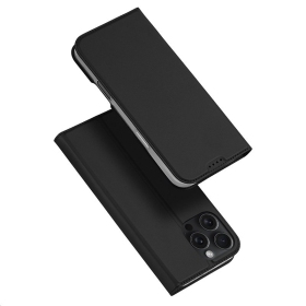 Apple iPhone 16 Pro hoesje - Dux Ducis Skin Pro