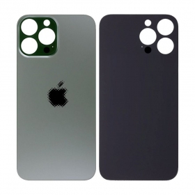 Apple iPhone 13 Pro Max achterkant (groen)