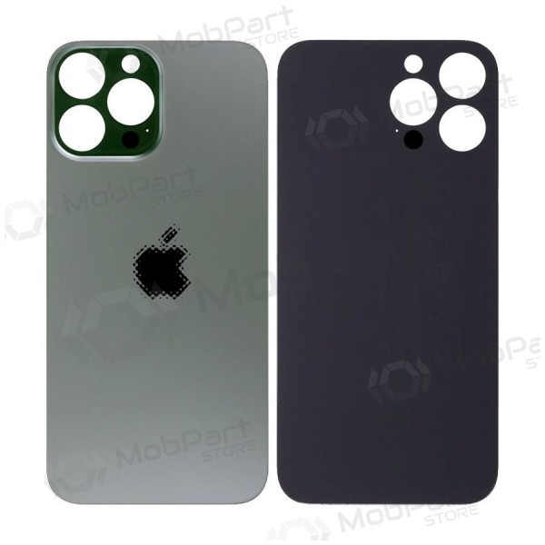 Apple iPhone 13 Pro Max achterkant (groen)
