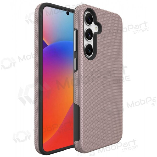 Samsung Galaxy A26 hoesje - Perfectionists (roségoud)