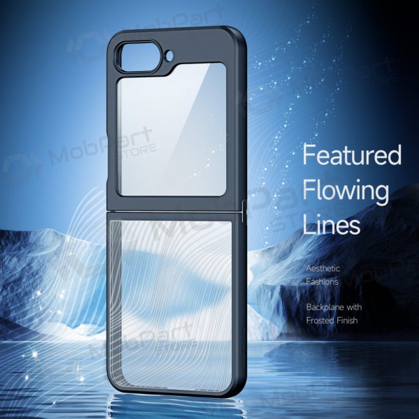 Samsung Galaxy Z Flip6 hoesje - Dux Ducis Aimo