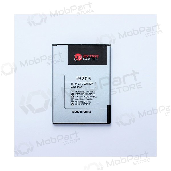 Samsung Galaxy i9205 Galaxy Mega 6.3 batterij / accu (3200mAh)