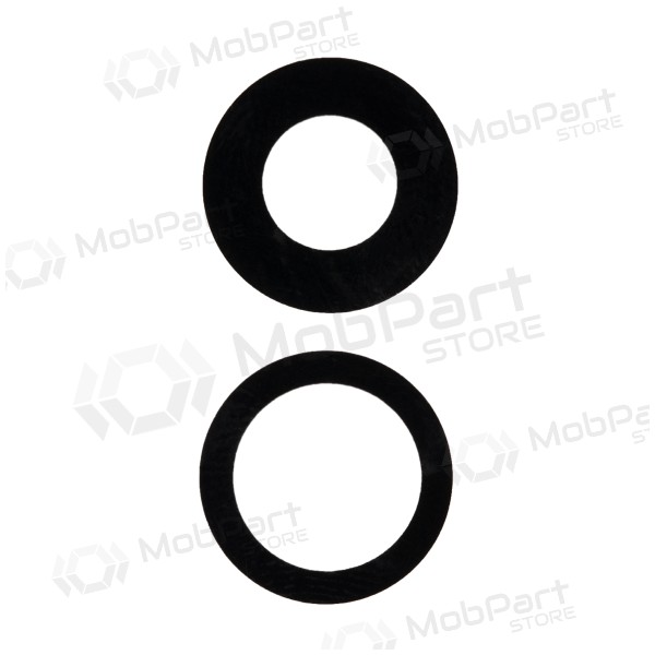 Apple iPhone 12 / 12 mini cameraglas (2 stuks)