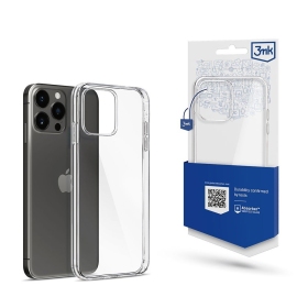 Apple iPhone 16 Pro Max hoesje 