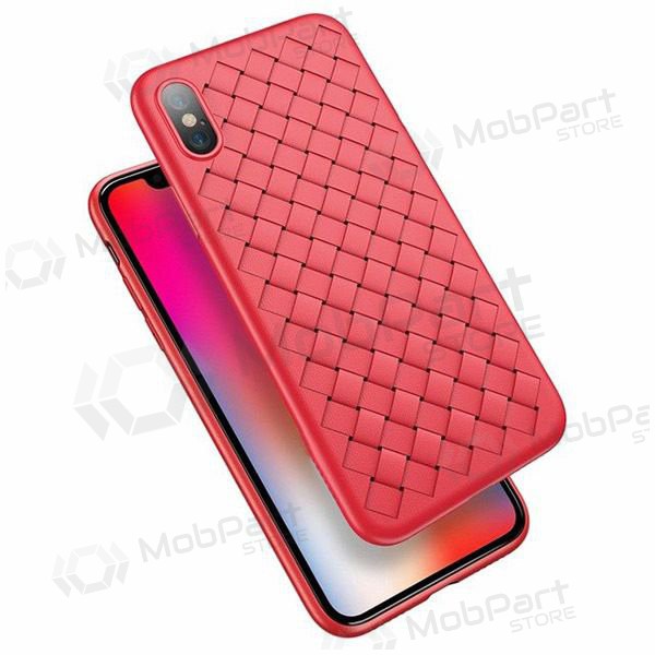 Apple iPhone X / XS hoesje 