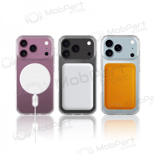 Apple iPhone 17 Pro Max hoesje 