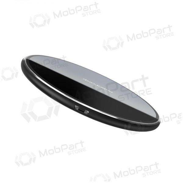 Lader draadloze Borofone BQ3 (10W) (zwart)