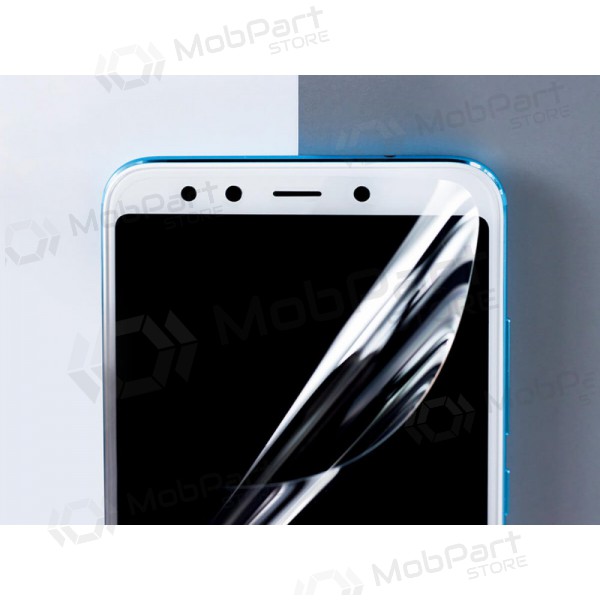 Lenovo Tab P11 11.0 plastic clear screenprotector 