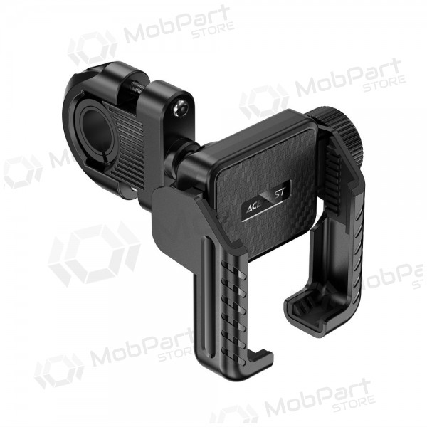 Telefoonhouder voor fiets motorfiets Acefast D58 op stuur 4.7–6.9 inch