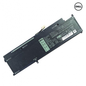 DELL XCNR3, 4250mAh laptopbatterij - PREMIUM